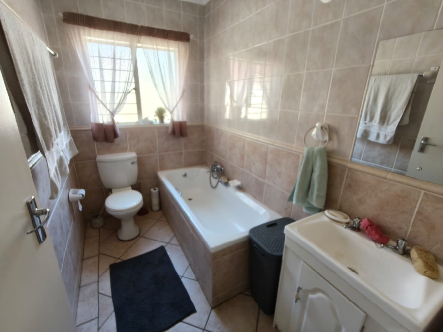3 Bedroom Property for Sale in Cashan North West
